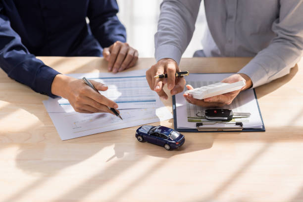 Car insurance options for Lyons residents